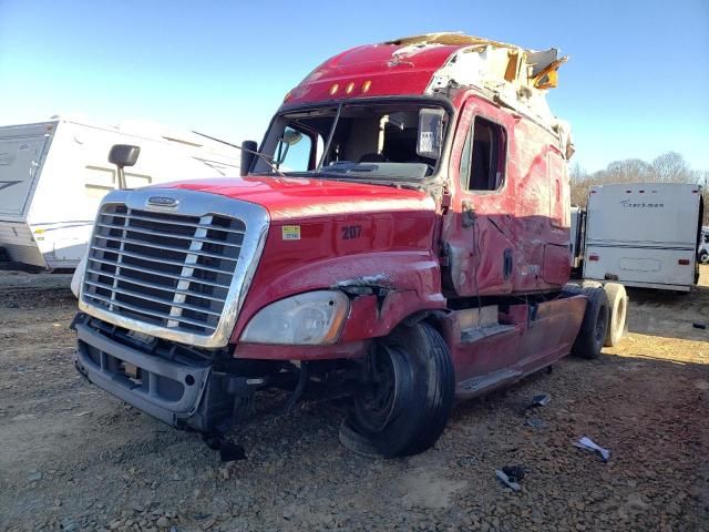 2016 Freightliner Cascadia 125