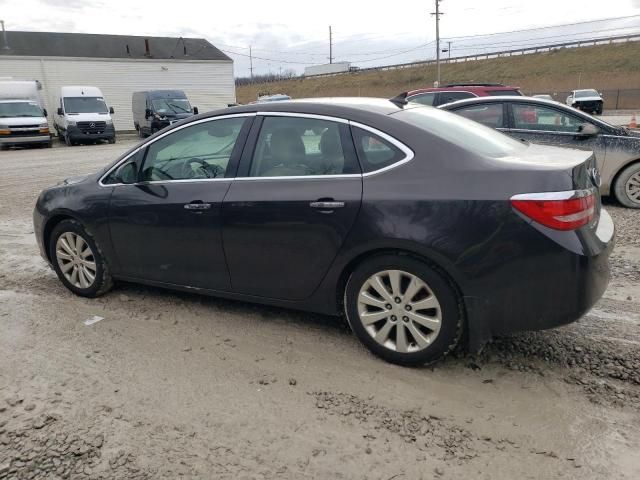 2013 Buick Verano