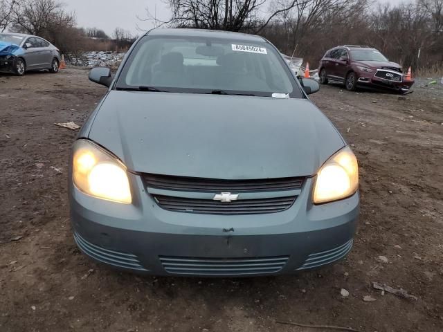 2009 Chevrolet Cobalt LT