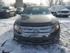 2010 Ford Fusion Hybrid