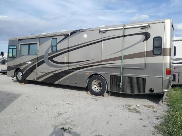 2004 Alpine 2004 Western RV Alpine Motorhome