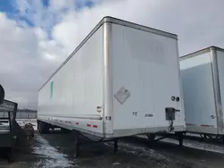 2005 Wabash 53 Trailer en venta en Dyer, IN