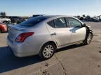 2019 Nissan Versa S