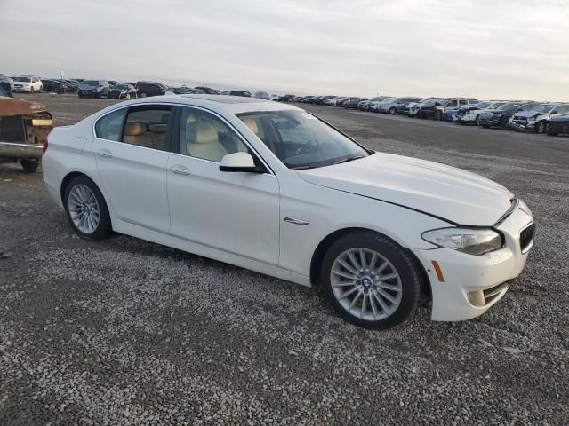 2013 BMW 535 XI