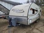 2015 Shasta Travel Trailer