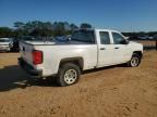 2016 Chevrolet Silverado C1500