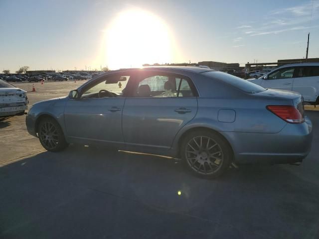 2007 Toyota Avalon XL