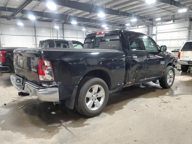 2014 Dodge RAM 1500 SLT