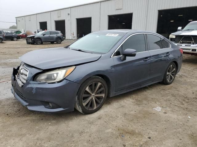 2017 Subaru Legacy 3.6R Limited