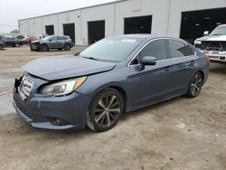 2017 Subaru Legacy 3.6R Limited en venta en Jacksonville, FL