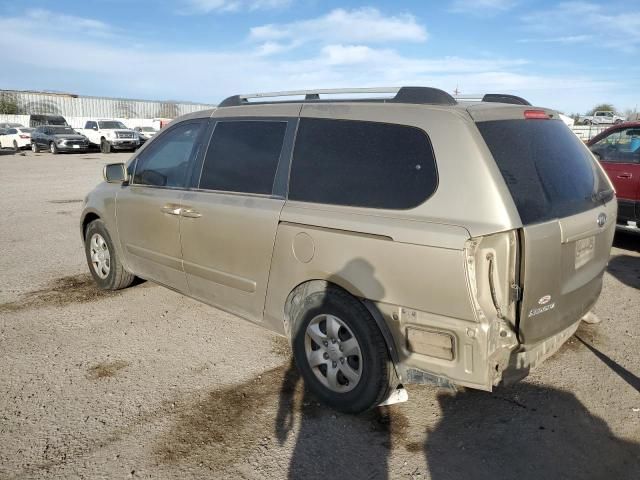 2008 KIA Sedona EX