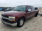 2001 Chevrolet Silverado C1500