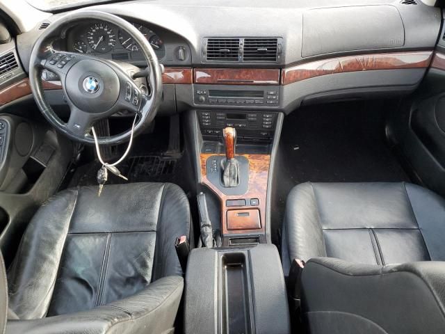 2003 BMW 530 I Automatic