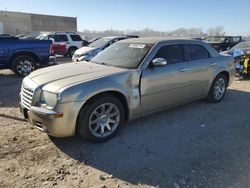 Chrysler salvage cars for sale: 2006 Chrysler 300C