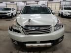 2010 Subaru Outback 2.5I Limited