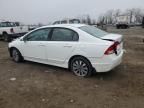 2011 Honda Civic EX