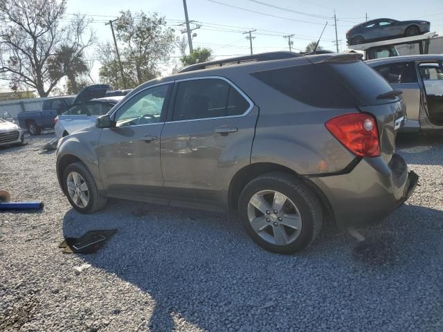 2012 Chevrolet Equinox LT