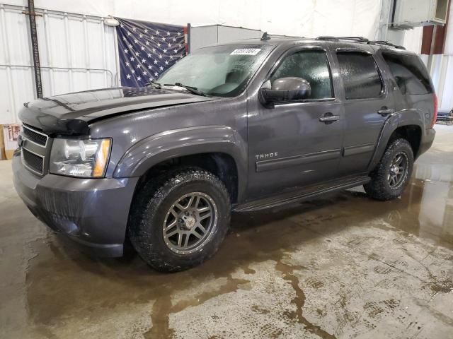 2010 Chevrolet Tahoe K1500 LT