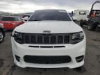 2018 Jeep Grand Cherokee SRT-8