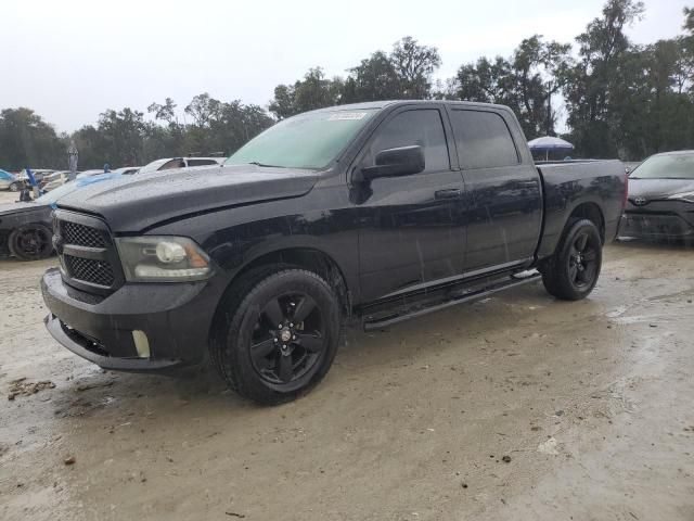 2014 Dodge RAM 1500 ST