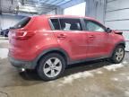 2013 KIA Sportage LX