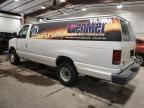 2011 Ford Econoline E350 Super Duty Van