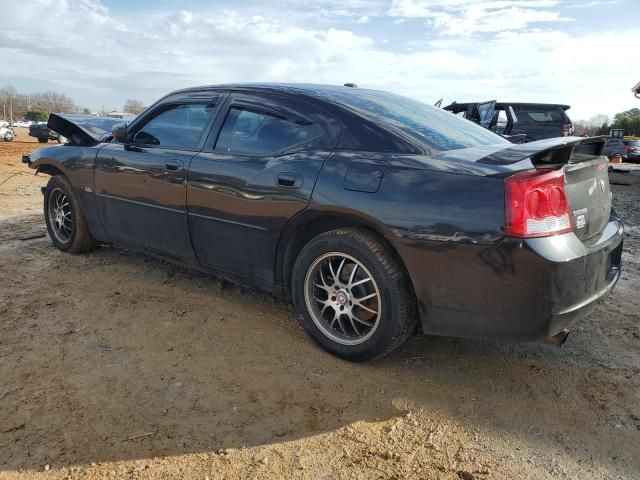 2010 Dodge Charger SXT