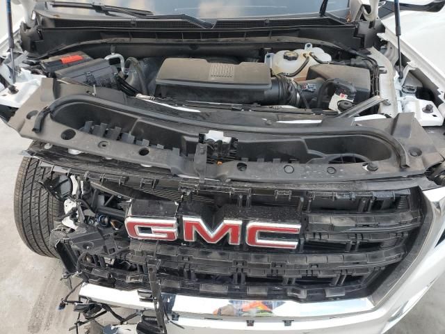 2024 GMC Yukon XL K1500 SLT