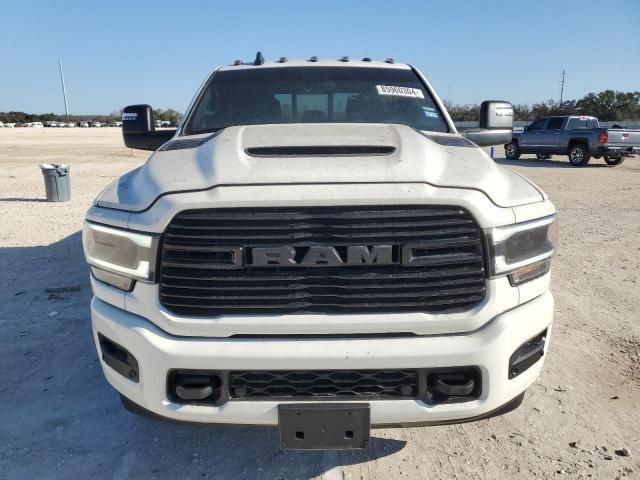 2024 Dodge 2500 Laramie