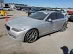 2011 BMW 528 I