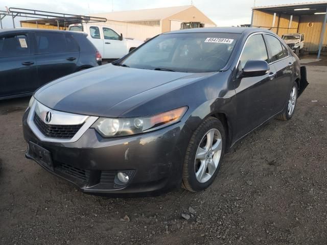 2010 Acura TSX