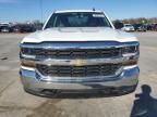 2017 Chevrolet Silverado K1500