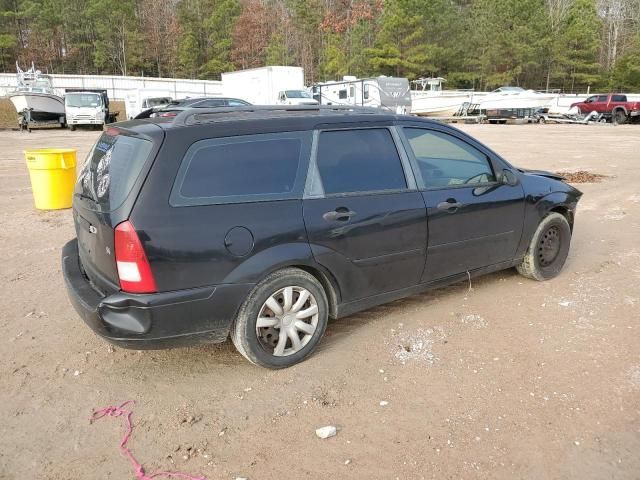 2004 Ford Focus SE