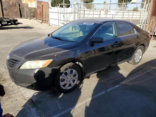 2007 Toyota Camry CE