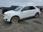 2011 Chevrolet Equinox LS