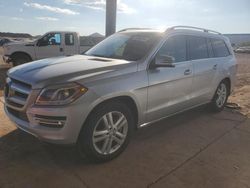 2014 Mercedes-Benz GL 450 4matic en venta en Phoenix, AZ