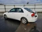 2007 KIA Spectra EX