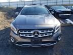 2019 Mercedes-Benz GLA 250