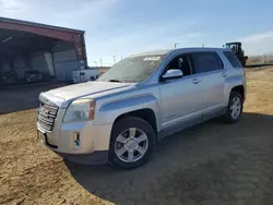 2012 GMC Terrain SLE en venta en American Canyon, CA