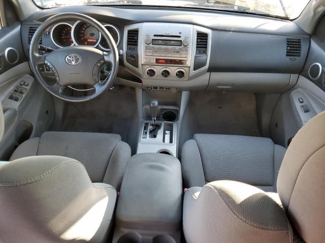 2010 Toyota Tacoma Double Cab Long BED