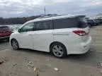 2012 Nissan Quest S