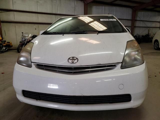 2009 Toyota Prius