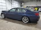 2014 BMW 535 XI