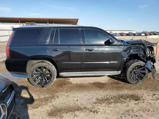 2015 Cadillac Escalade Luxury