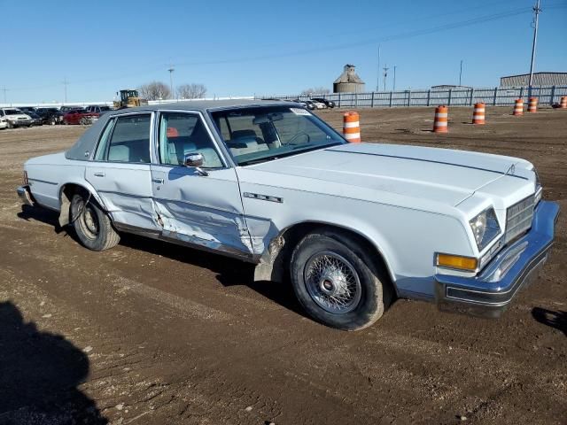 1979 Buick Lesabre