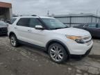 2011 Ford Explorer Limited