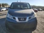 2015 Nissan NV200 2.5S