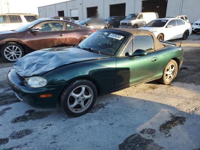 1999 Mazda MX-5 Miata