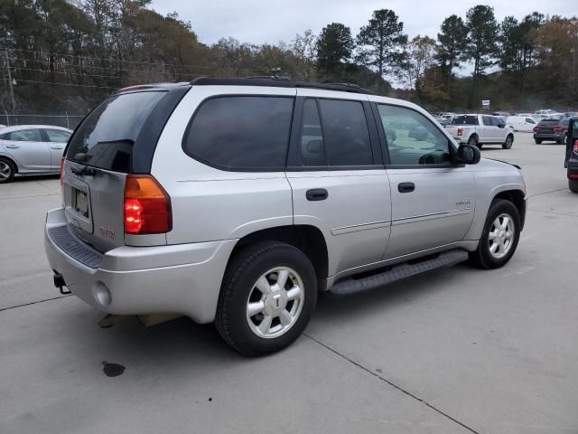 2006 GMC Envoy