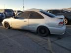 2000 Honda Civic EX